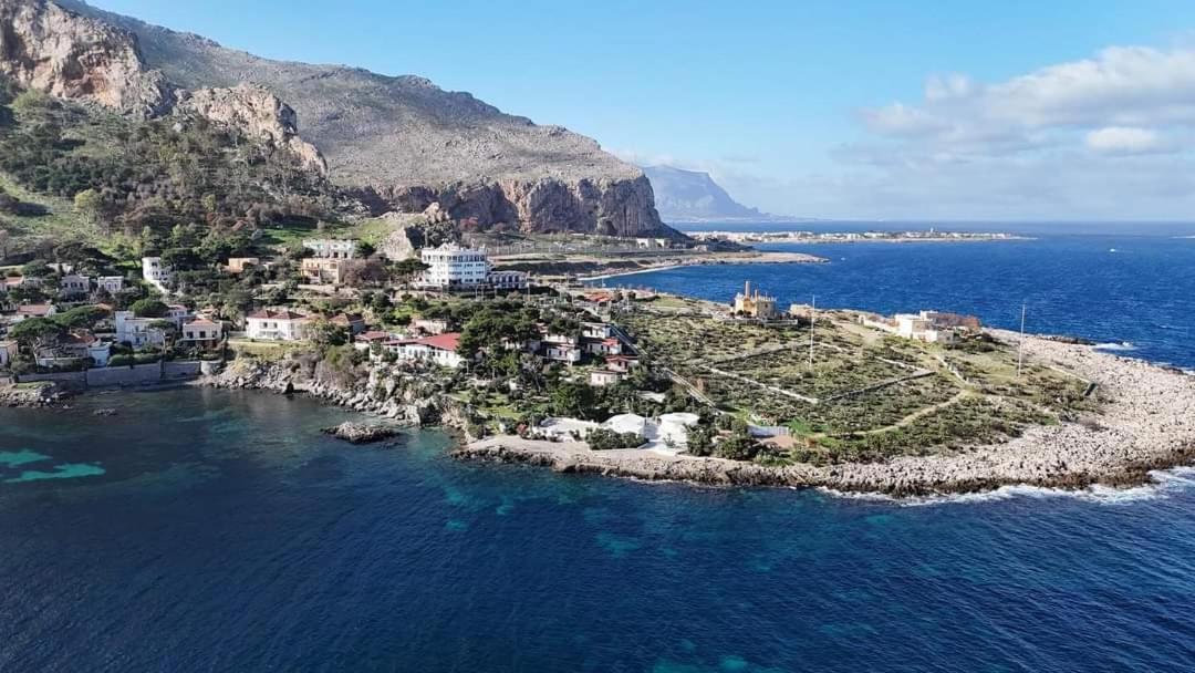 Pegaso 15 Home Palermo Eksteriør bilde